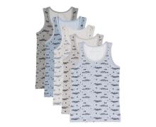 Майка детская Disneyopt kids, модель 778101 mix (6-7) лето