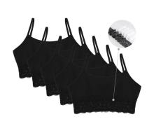 Топ детский Disneyopt kids, модель DS193 black (12-13) лето