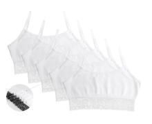 Топ детский Disneyopt kids, модель DS200 white (14-15) лето