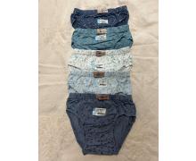 Трусы детские Disneyopt kids, модель 2425 mix (10) лето