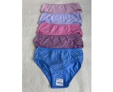 Трусы детские Disneyopt kids, модель 508109 mix (16-17) лето