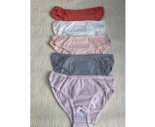 Трусы детские Disneyopt kids, модель 514301W mix (12-13) лето