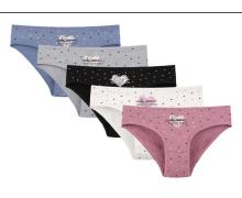 Трусы детские Disneyopt kids, модель 5181B25 mix (12-13) лето