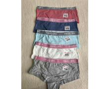 Трусы детские Disneyopt kids, модель 572403 mix (12-13) лето