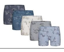 Трусы детские Disneyopt kids, модель 758105 mix (4-5) лето