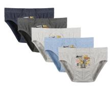 Трусы детские Disneyopt kids, модель 7624Y1 mix (6-7) лето