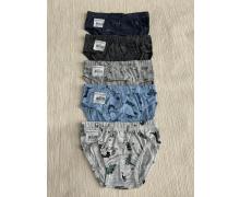 Трусы детские Disneyopt kids, модель 762502 mix (2-3) лето