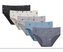 Трусы детские Disneyopt kids, модель 768106 mix (0-1) лето