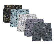 Трусы детские Disneyopt kids, модель 858116 mix (12-13) лето