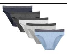 Трусы детские Disneyopt kids, модель 8824 mix (14-15) лето