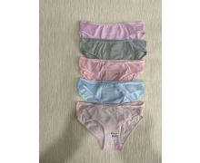 Трусы детские Disneyopt kids, модель 931108 mix (12-13) лето