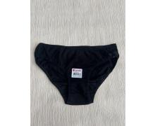 Трусы детские Disneyopt kids, модель 9317 black (14-15) лето