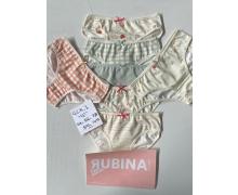 Трусы детские Disneyopt kids, модель GCK1 mix (9-10) лето