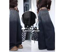 Джинсы детские Major, модель 1258122 navy зима