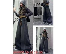 Джинсы детские Major, модель 1263007 navy зима