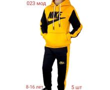 Рубашка мужская Надийка, модель ND23-728 l.grey зима