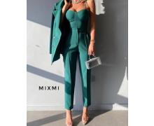 Топ женский Modnulya, модель 9115 mix демисезон