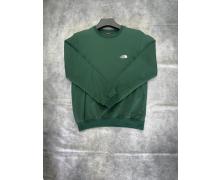Свитер мужской Dogan, модель DG419 green демисезон