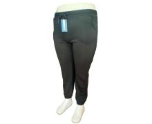 Штаны Спорт женские Acheal, модель A177 black зима