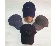 Кепка мужская Candy, модель CN1486 mix зима