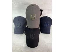 Кепка мужская Candy, модель CN1496 mix зима