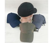 Кепка мужская Candy, модель CN1504 mix зима