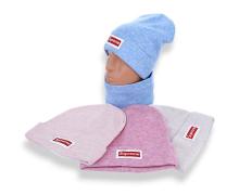 комплект детский Red Hat clothes, модель Y936-1 mix зима