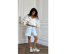 Кофта Спорт женская Femzone, модель 1147 black зима