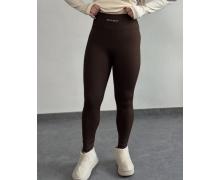 Лосины женские Sport style, модель 70225-1 beige зима