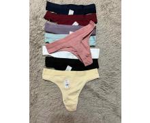 Трусы женские Disneyopt, модель DDS100 beige (M) лето