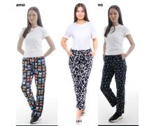 Штаны женские Imlion, модель 4452-3 black демисезон