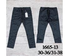 Штаны женские UNO2, модель 1665-13 (31-38) демисезон