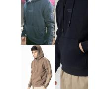 Батник мужской Imlion, модель 4401 black зима