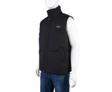 Жилетка мужская Obuv OK2, модель B1 (12046) black демисезон