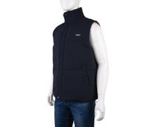 Жилетка мужская Obuv OK2, модель B1 (12046) navy демисезон