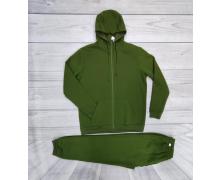 Костюм Спорт мужской Imlion, модель 8346 l.grey зима