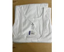 Майка мужская Disneyopt, модель D701-2 black (S) лето