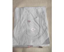 Майка мужская Disneyopt, модель DEZGI white (XL) лето