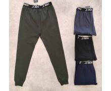 Подштанники мужские Imlion, модель 258 navy зима