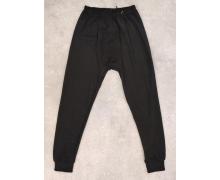 Подштанники мужские Imlion, модель 261 black зима