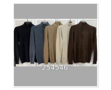 Свитер мужской MMC clothes, модель 254546 beige демисезон