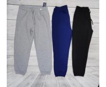 Штаны Спорт мужские Imlion, модель 2046 blue зима