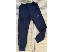 Штаны Спорт мужские Sport style, модель K2 black зима