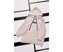 Батник детский Kosmy, модель 586 black зима