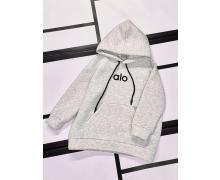 Батник детский Kosmy, модель 586 black зима