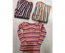 Гольф детский Zayka, модель ZA1488 pink зима