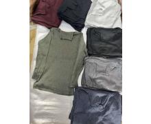 Гольф детский Zayka, модель ZA1575 brown зима