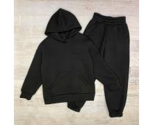 Костюм Спорт детский LiMa kids, модель 2558 d.green зима