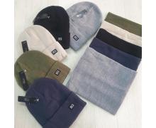 Комплект детский Candy, модель CN1660 mix зима