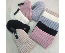 Комплект детский Candy, модель CN1667 mix зима